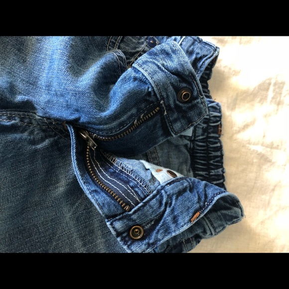 Boys Jeans - Picture 3 of 5